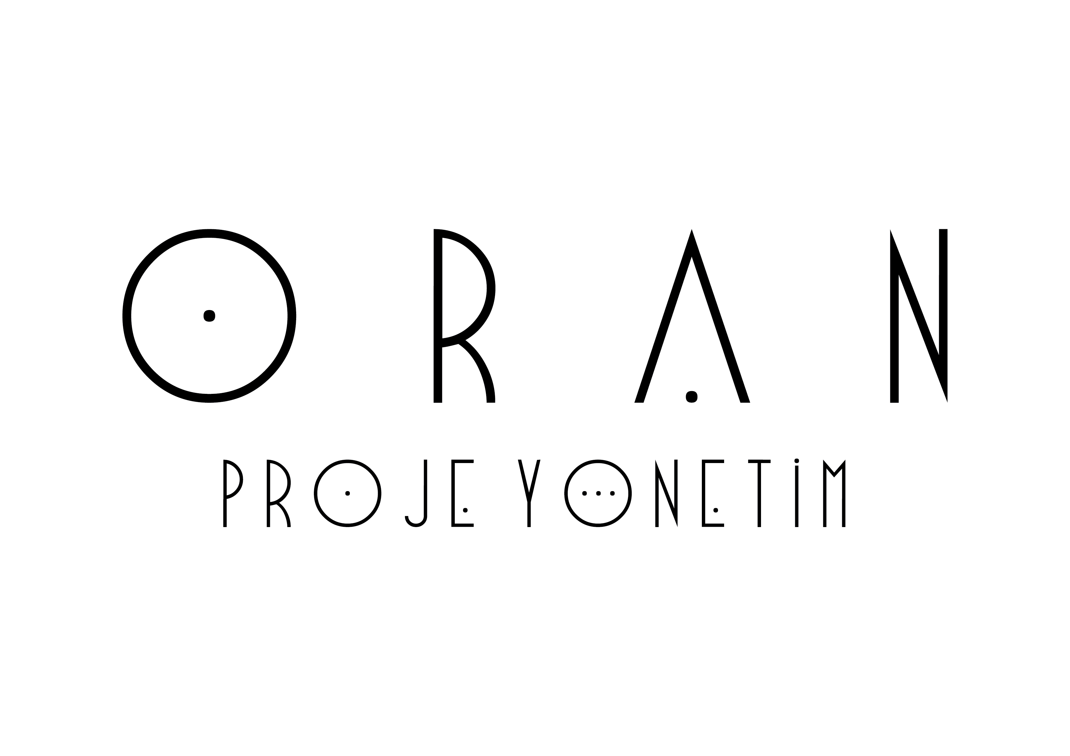 Oran Proje Yönetim
